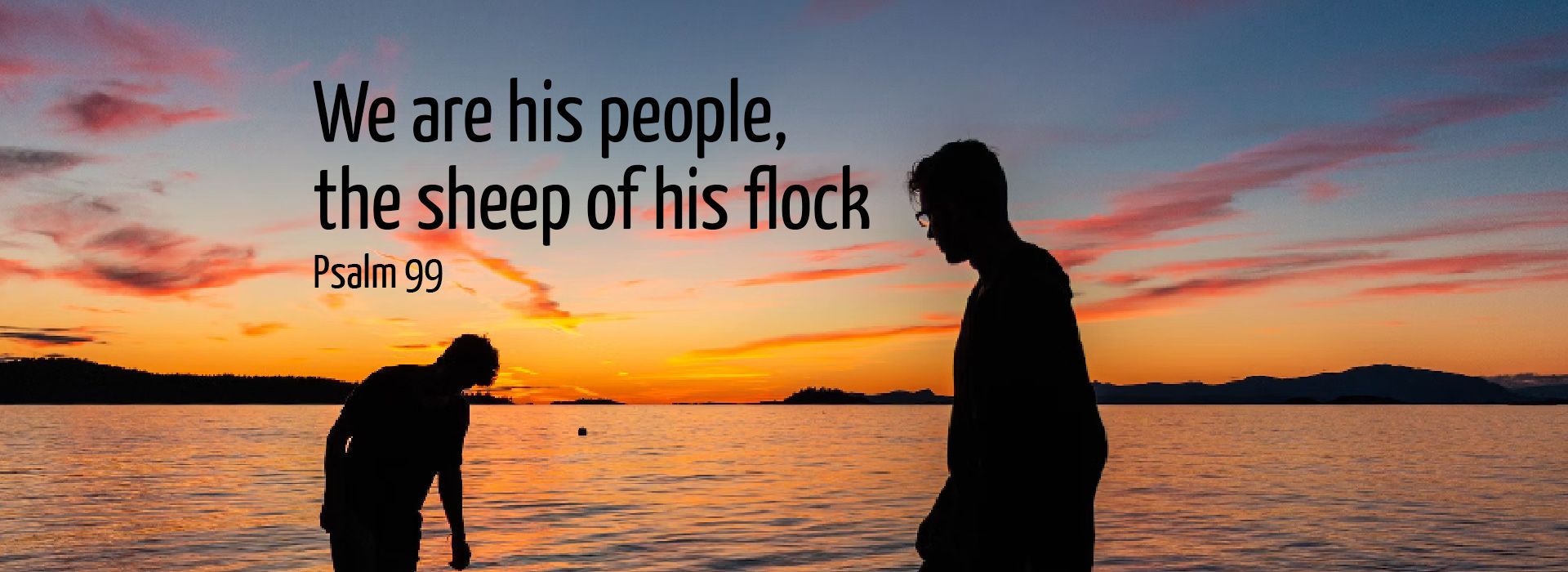 Banner Image 4 For 11th Sunday In Ordinary Time