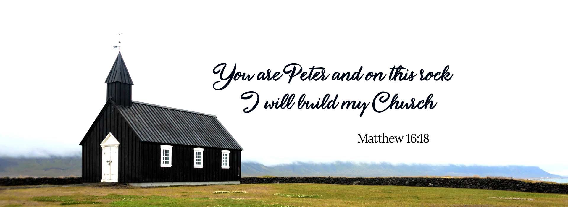 Banner Image 4 For 13th Sunday In Ordinary Time