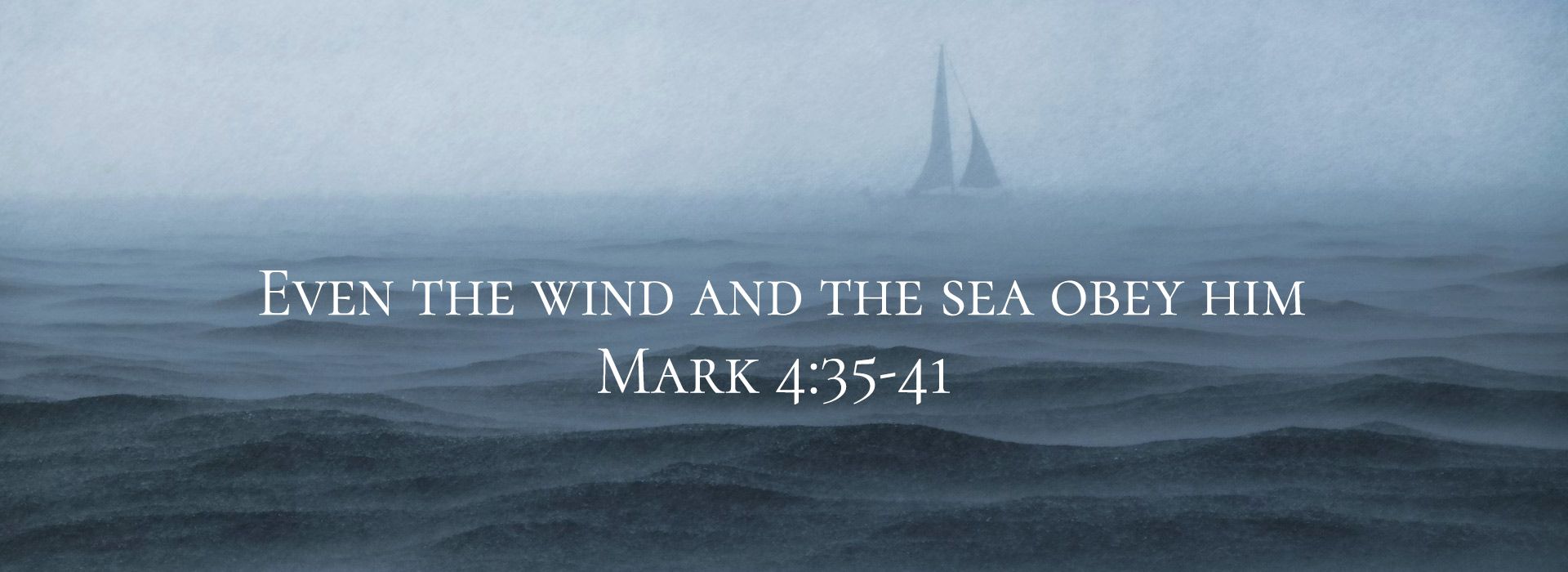 Banner Image 7 For 12th Sunday In Ordinary Time