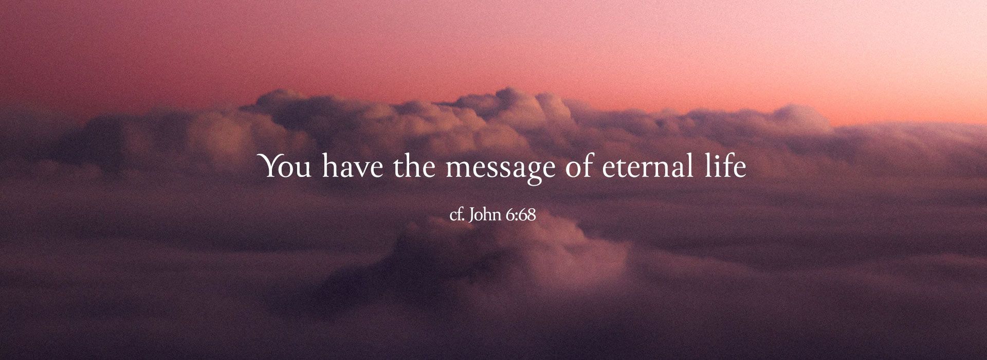 Banner Image 7 For 13th Sunday In Ordinary Time