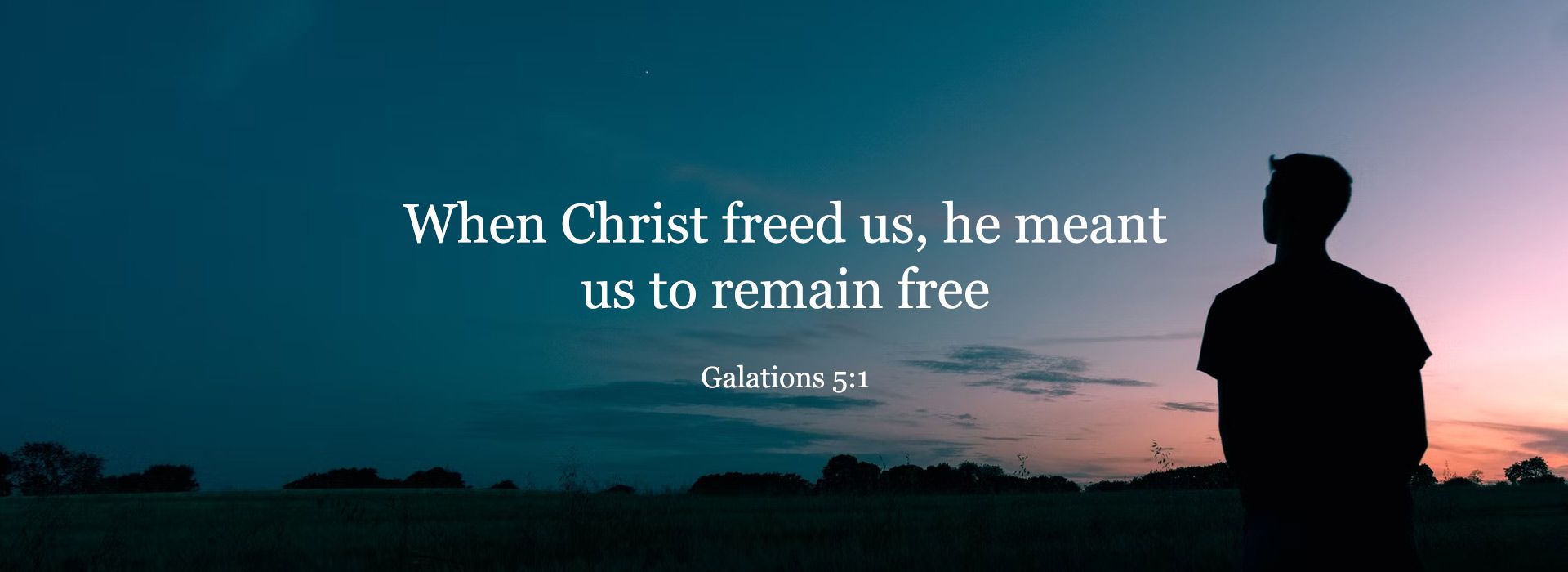 Banner Image 9 For 13th Sunday In Ordinary Time