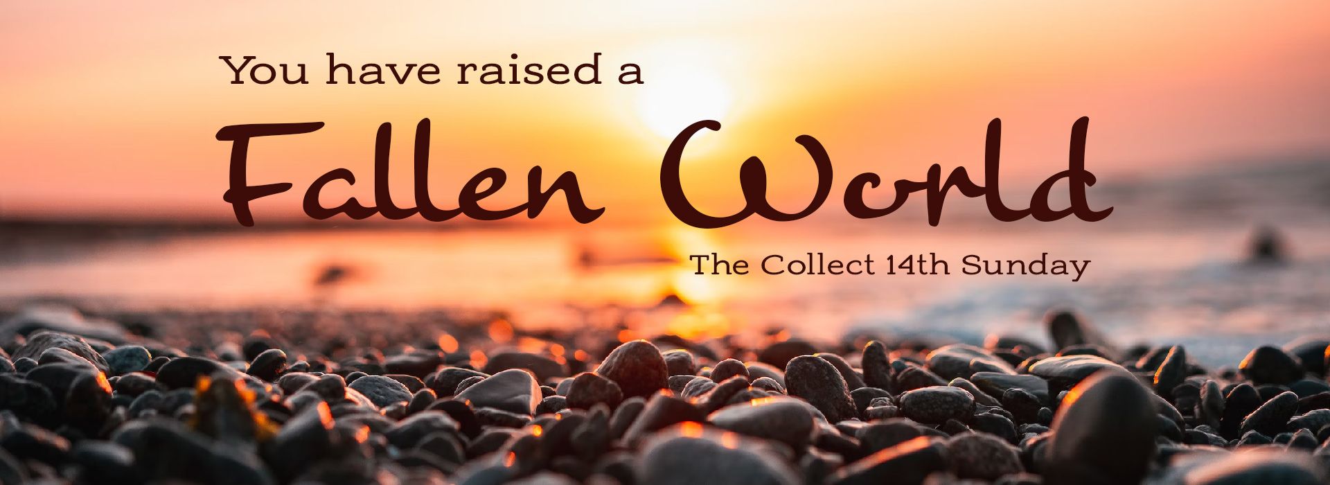 Banner Image 10 For 14th Sunday In Ordinary Time