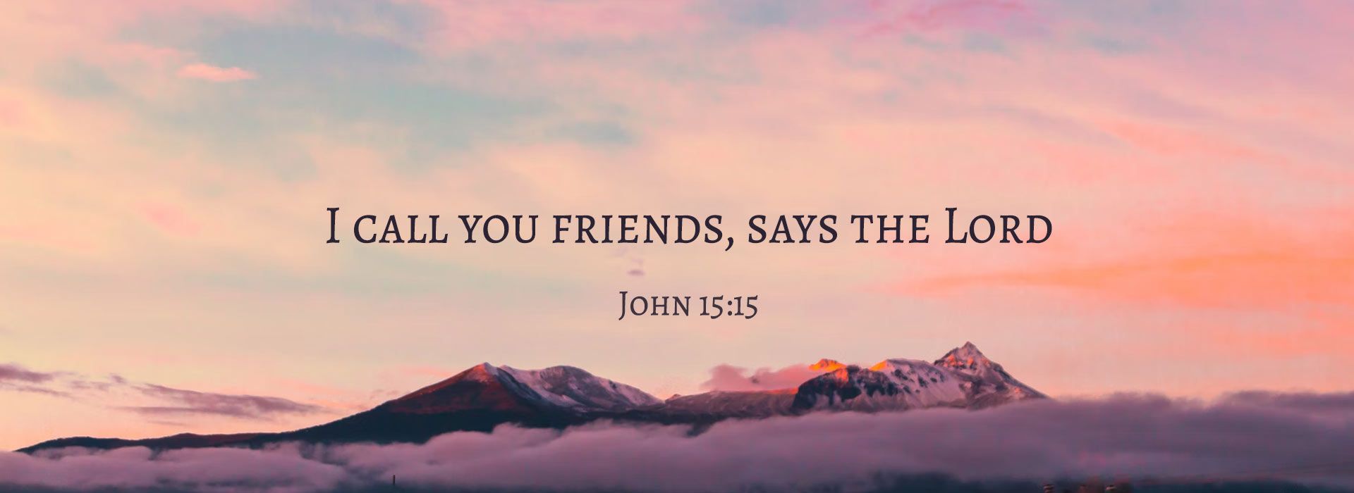 Banner Image 8 For 14th Sunday In Ordinary Time
