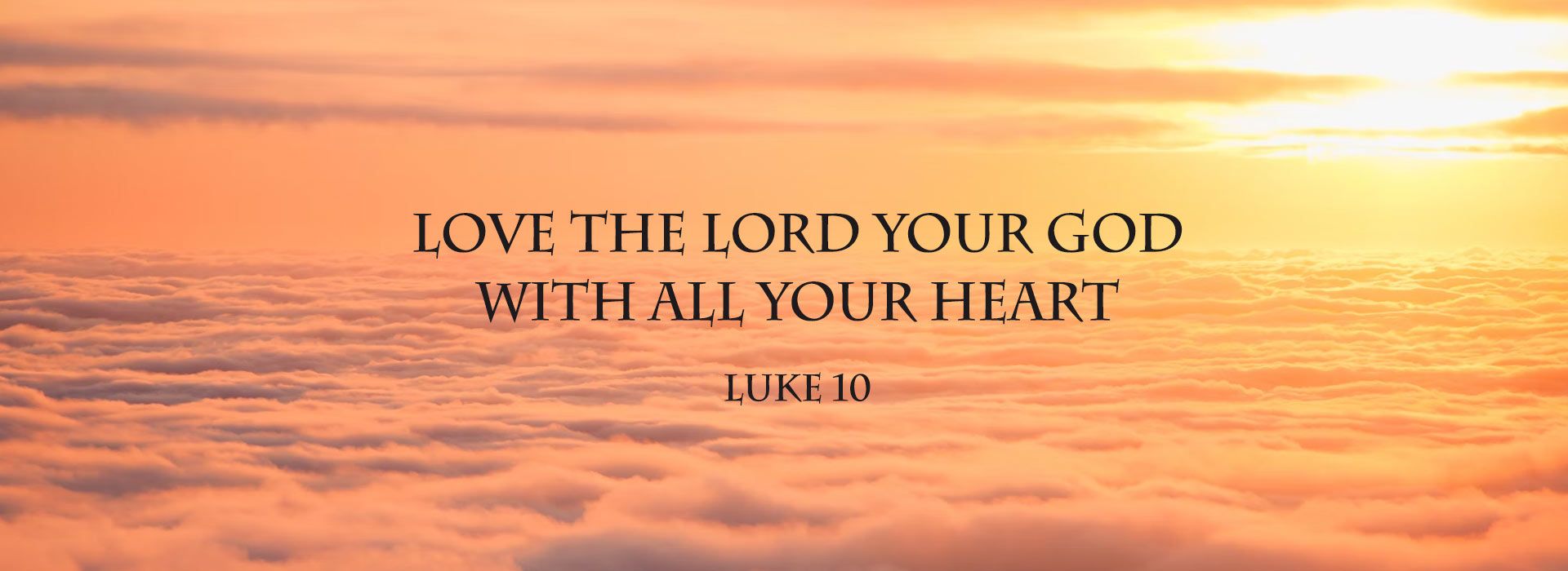 Banner Image 9 For 15th Sunday in ordinary Time