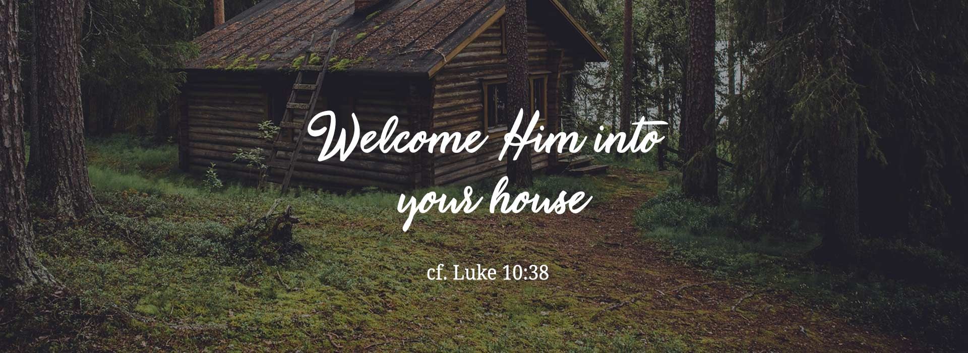 Banner Image 9 For 16th Sunday in ordinary Time
