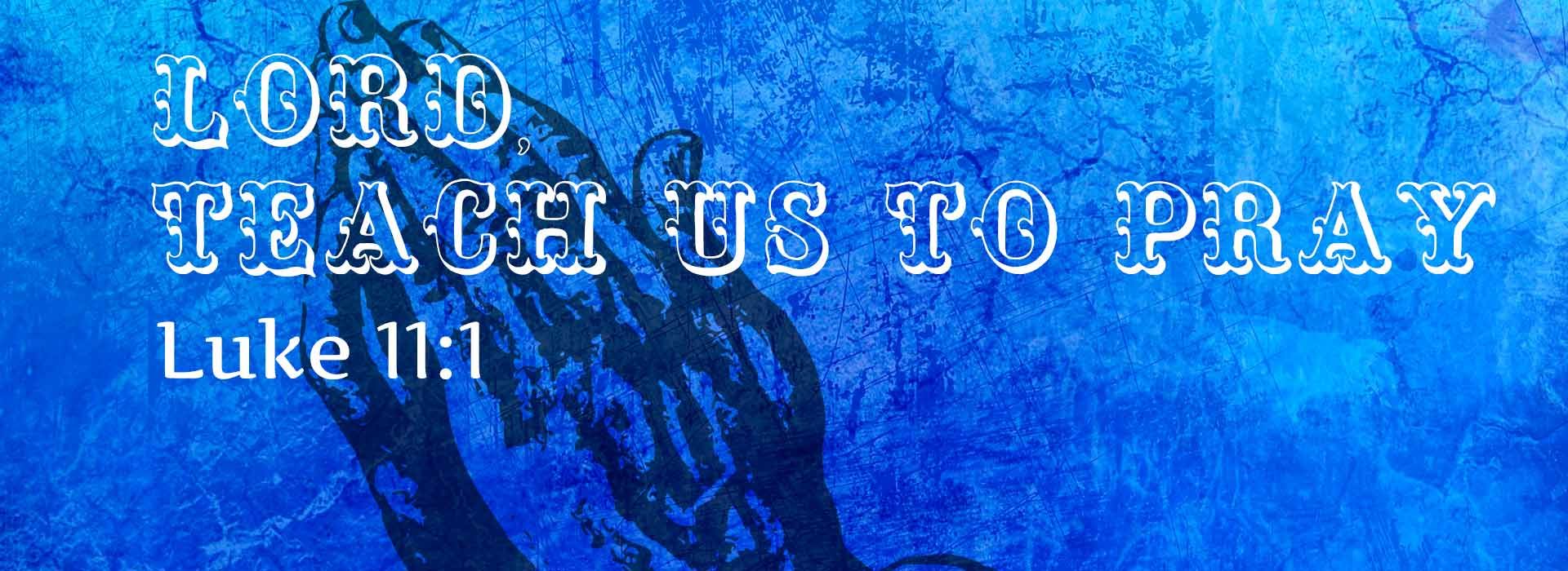 Banner Image 1 For 17th Sunday In Ordinary Time
