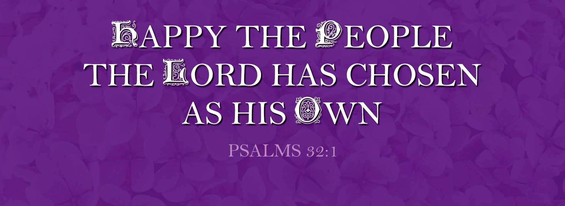 Banner Image 1 For 19th Sunday In Ordinary Time