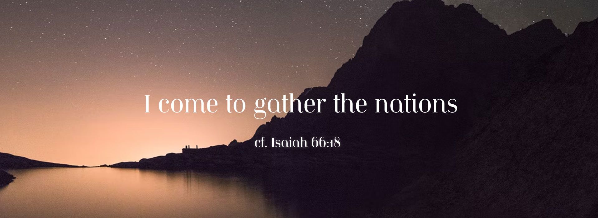 Banner Image 10 For 21st Sunday In Ordinary Time