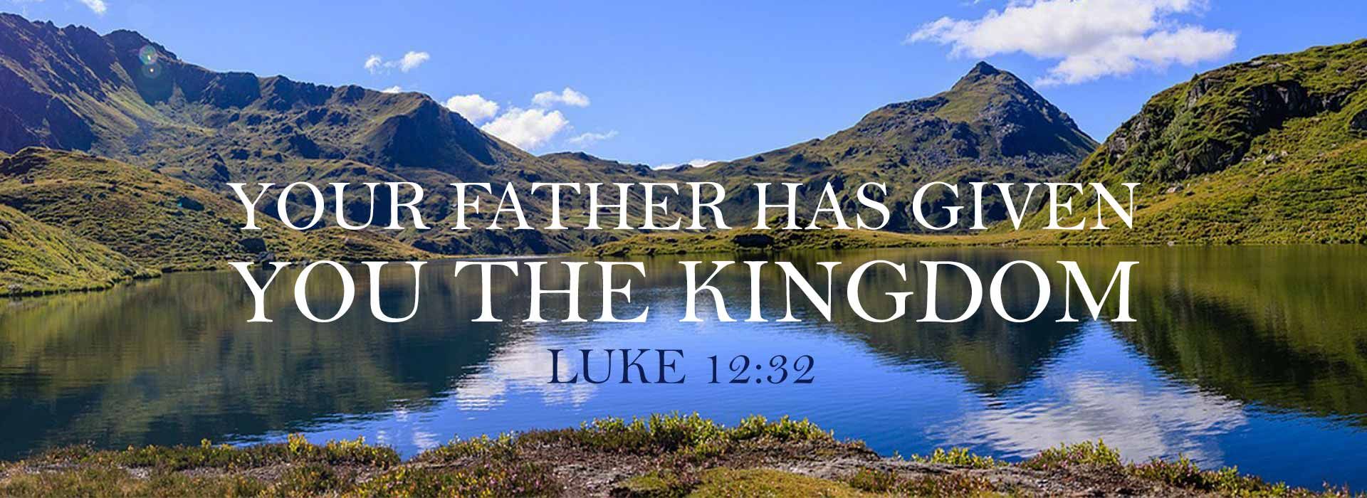 Banner Image 2 For 19th Sunday In Ordinary Time