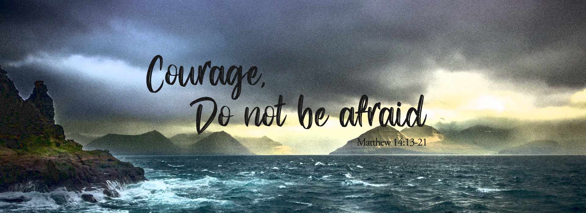Banner Image 3 For 19th Sunday In Ordinary Time