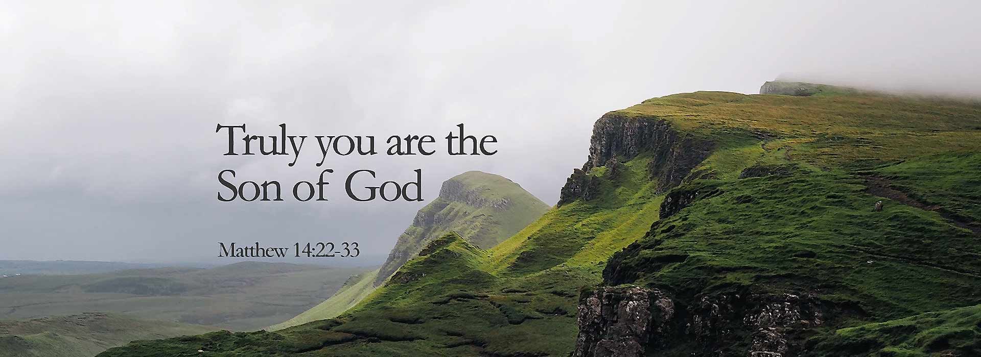 Banner Image 4 For 19th Sunday In Ordinary Time