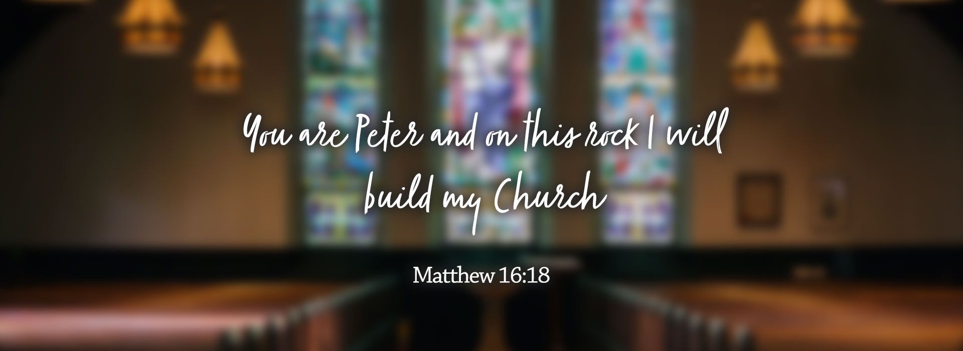 Banner Image 4 For 21st Sunday In Ordinary Time