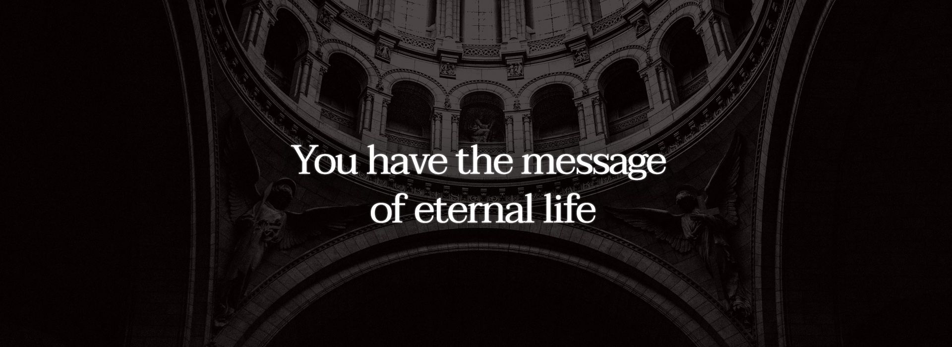 Banner Image 6 For 21st Sunday In Ordinary Time