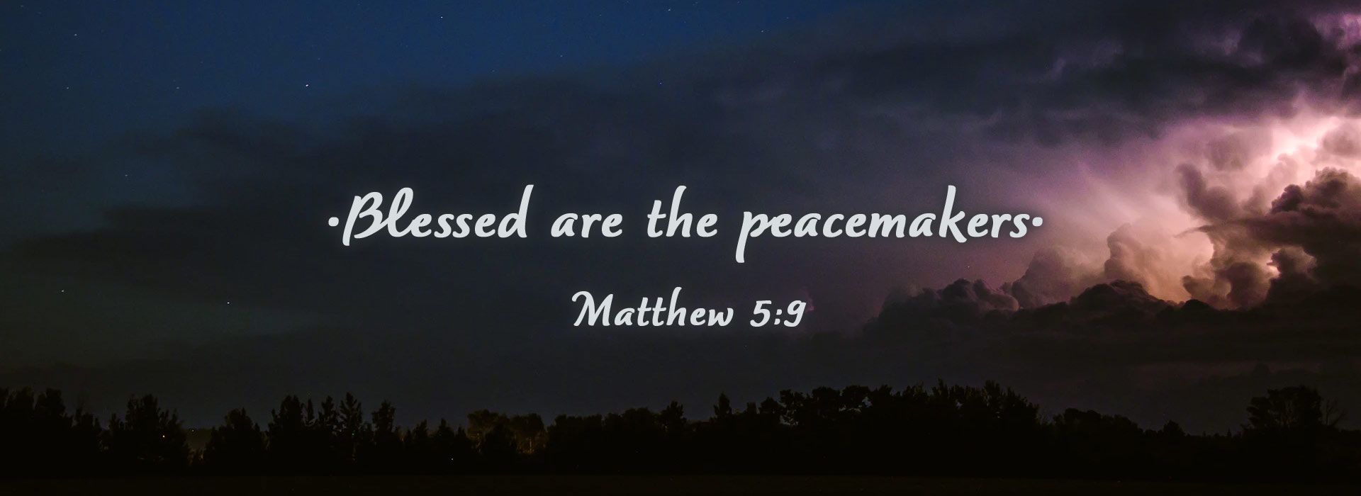 Banner Image  6 For 22nd Sunday In Ordinary Time