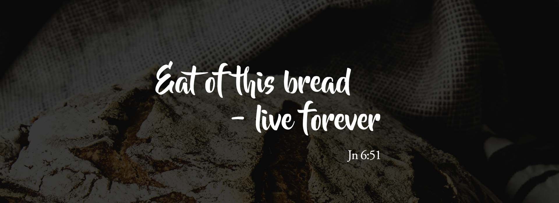 Banner Image 7 For 19th Sunday In Ordinary Time
