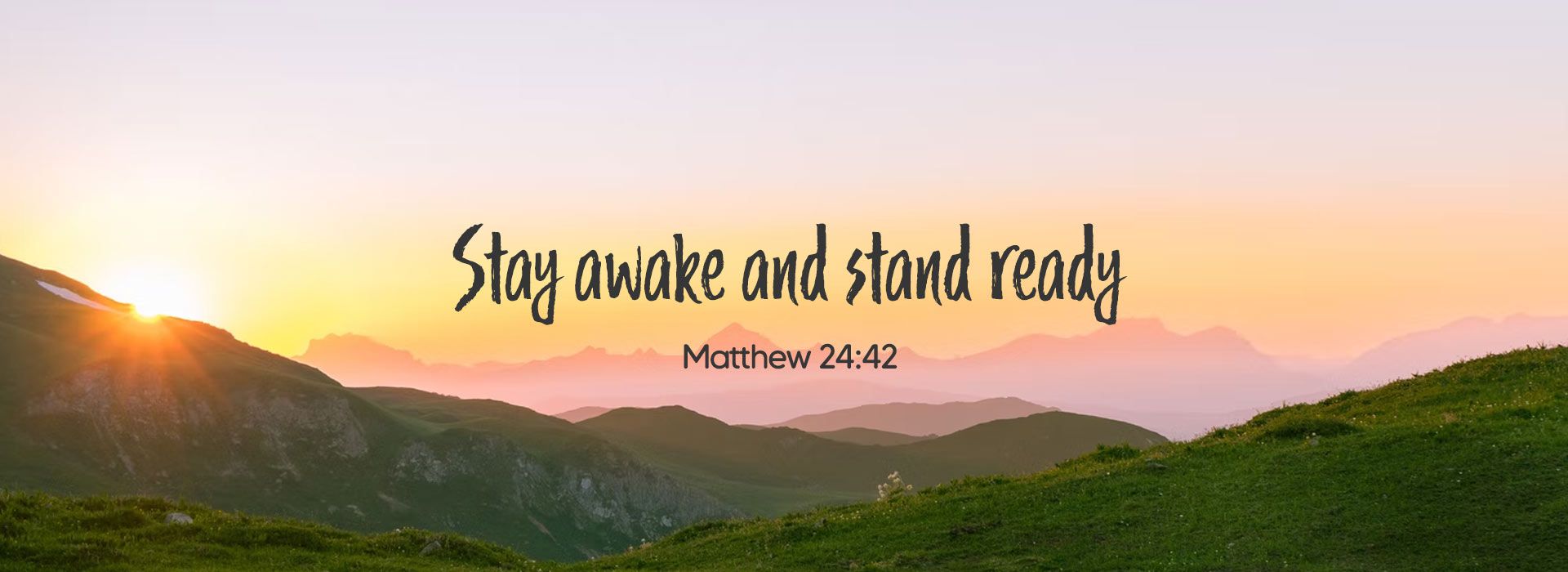 Banner Image 9 For 19th Sunday In Ordinary Time