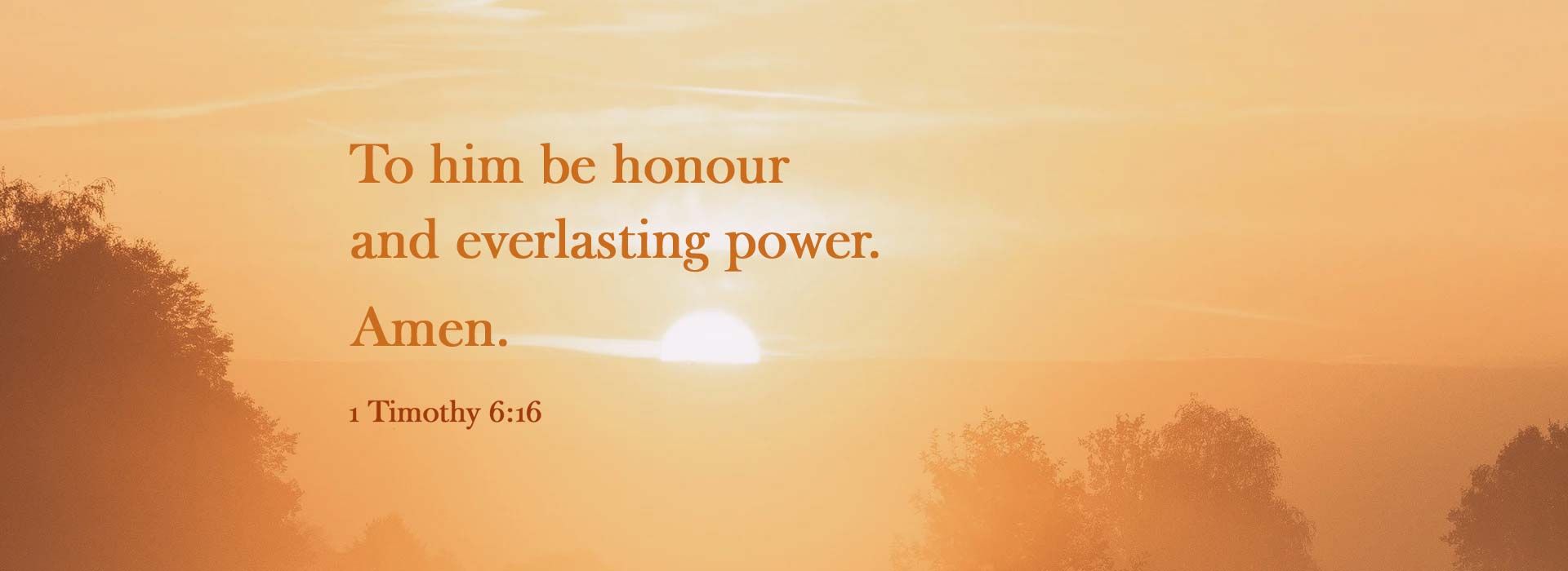 Banner Image 2 For 26th Sunday In Ordinary Time 26