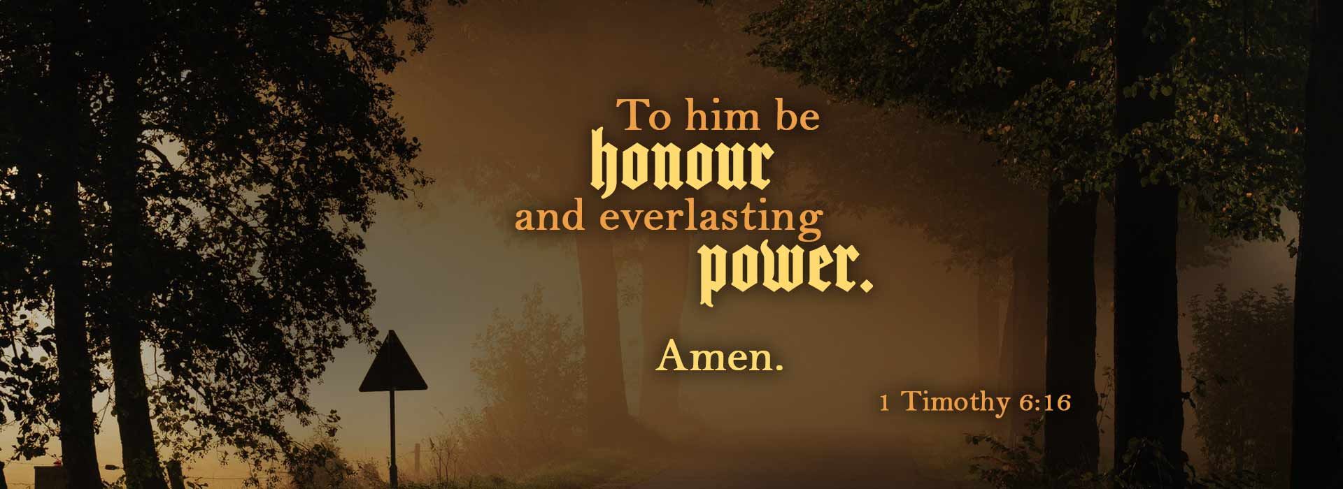 Banner Image 1 For 26th Sunday In Ordinary Time 26