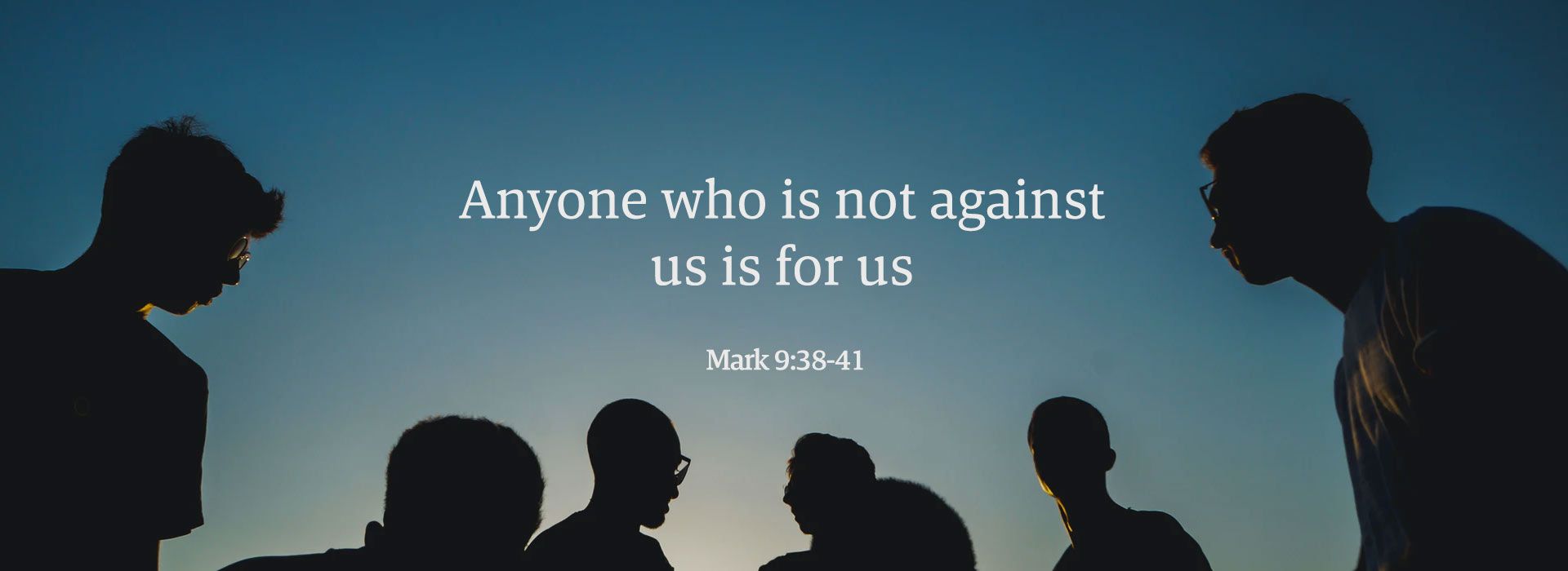 Banner Image 10 For 26th Sunday In Ordinary Time 26