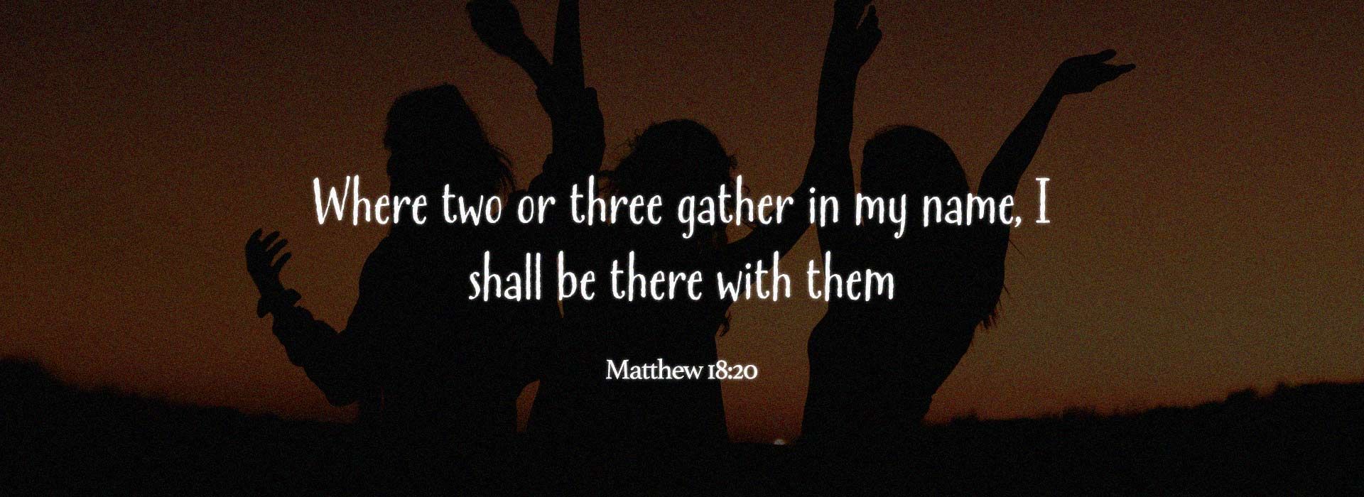 Banner Image 4 For 23rd Sunday In Ordinary Time 1