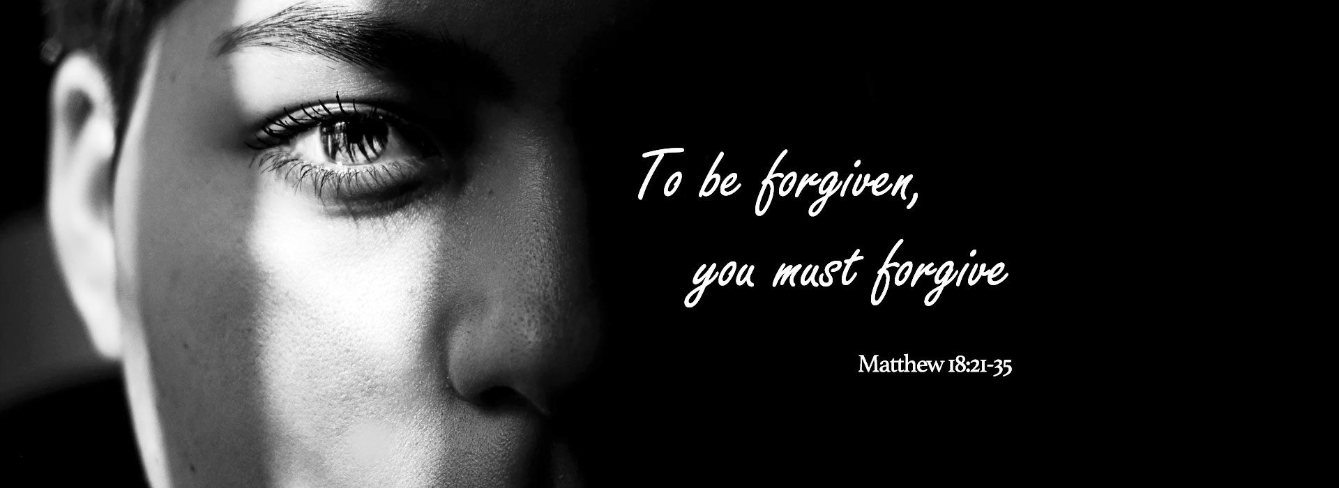 Banner Image 4 For 24th Sunday In Ordinary Time