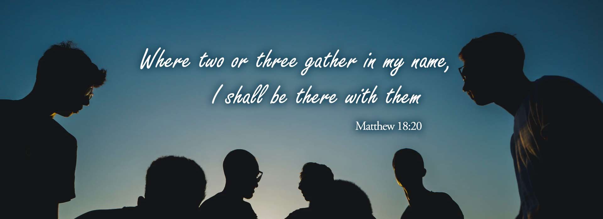 Banner Image 6 For 23rd Sunday In Ordinary Time 1