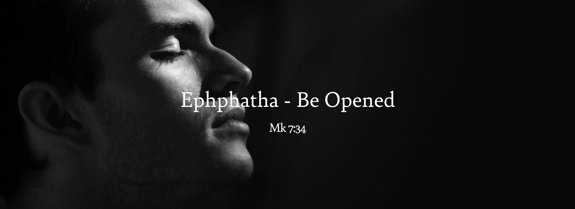 Banner Image 7 For 23rd Sunday In Ordinary Time 1