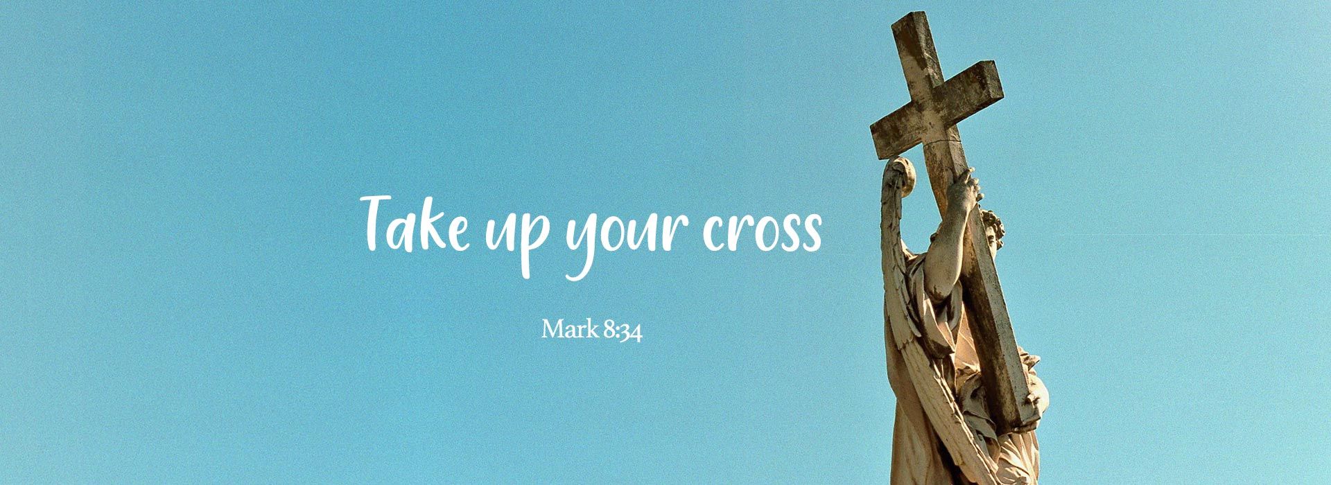 Banner Image 8 For 24th Sunday In Ordinary Time