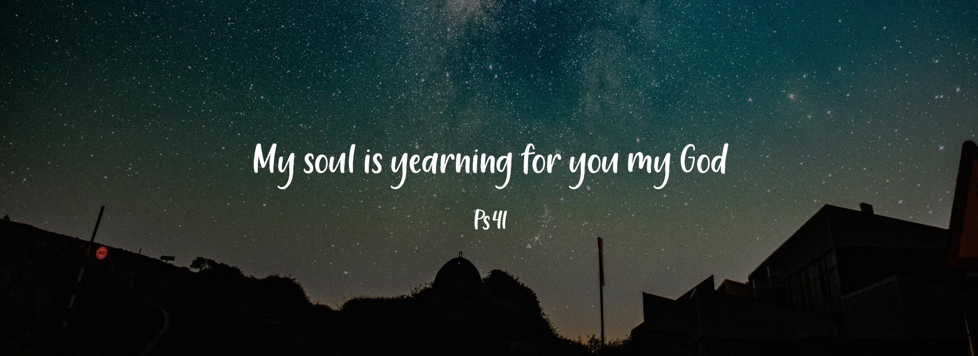 Banner Image 9 For 23rd Sunday In Ordinary Time 1
