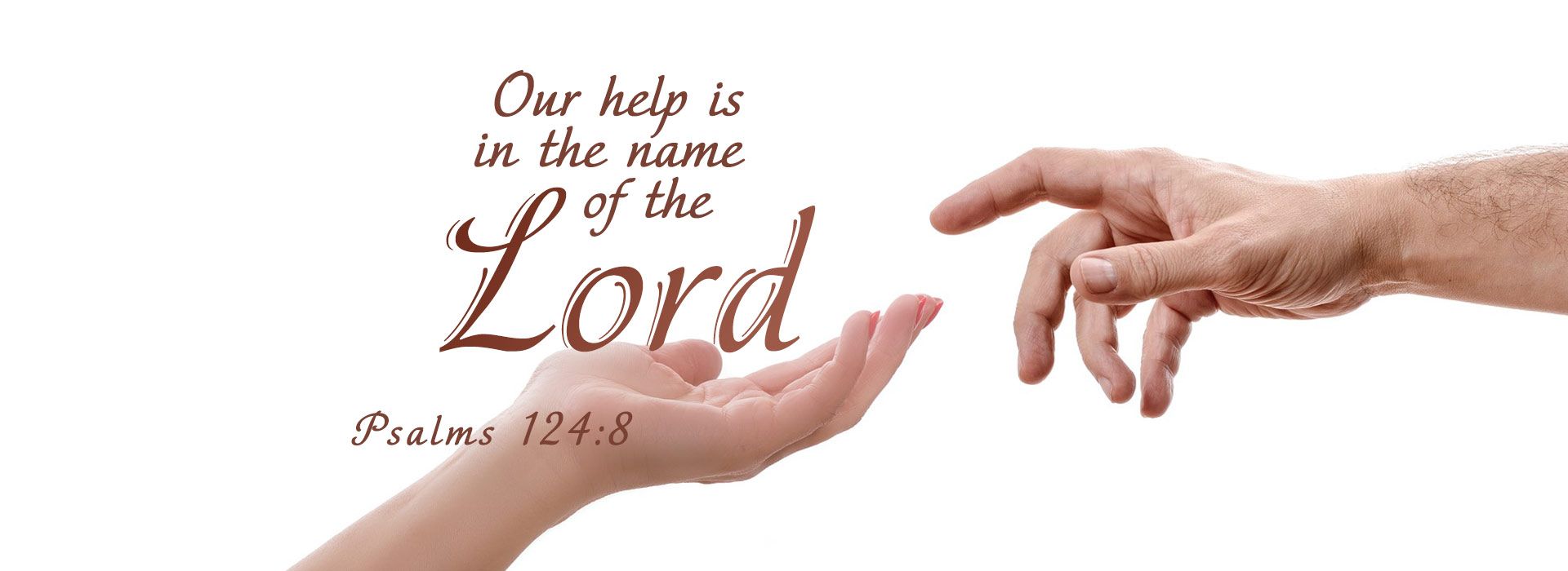 Banner Image 2 For 29th Sunday In Ordinary Time(Mission Sunday)