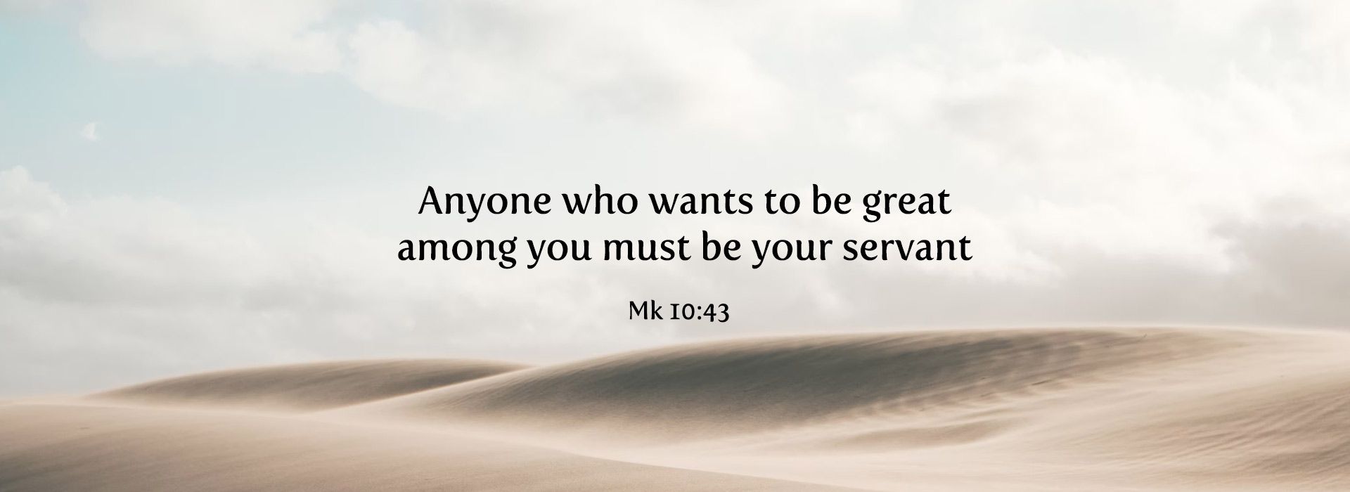 Banner Image 7 For 29th Sunday In Ordinary Time(Mission Sunday)