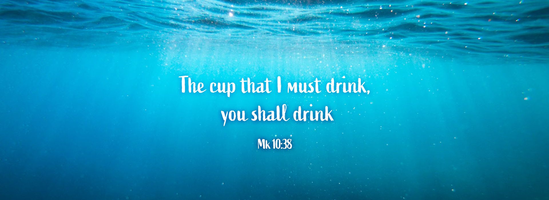 Banner Image 8 For 29th Sunday In Ordinary Time(Mission Sunday)