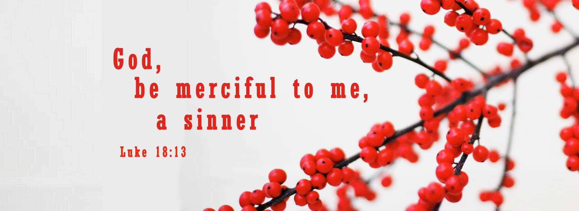 Banner Image 1 For 30th Sunday In Ordinary Time 26