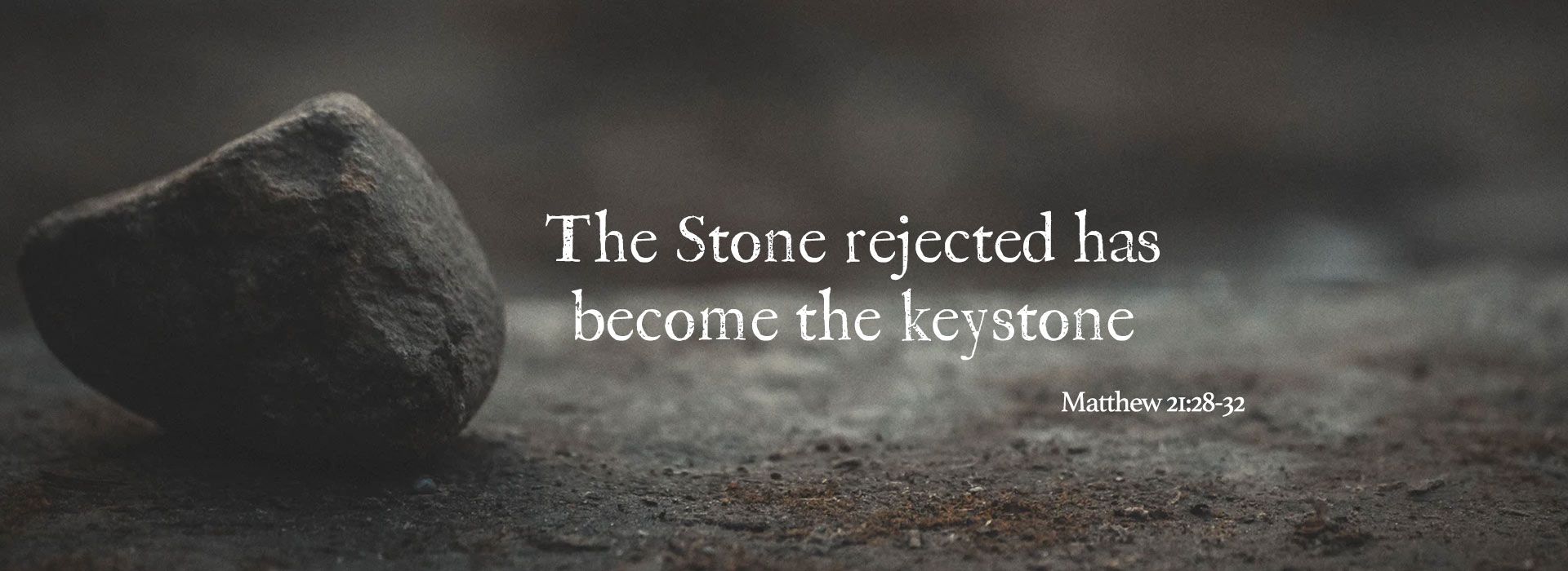 Banner Image 3 For 27th Sunday In Ordinary Time 26