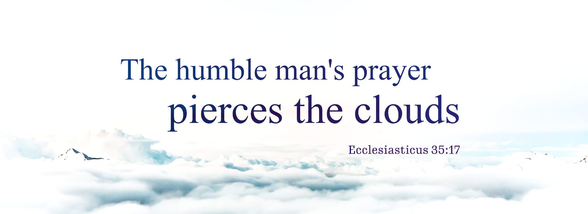 Banner Image 3 For 30th Sunday In Ordinary Time 26