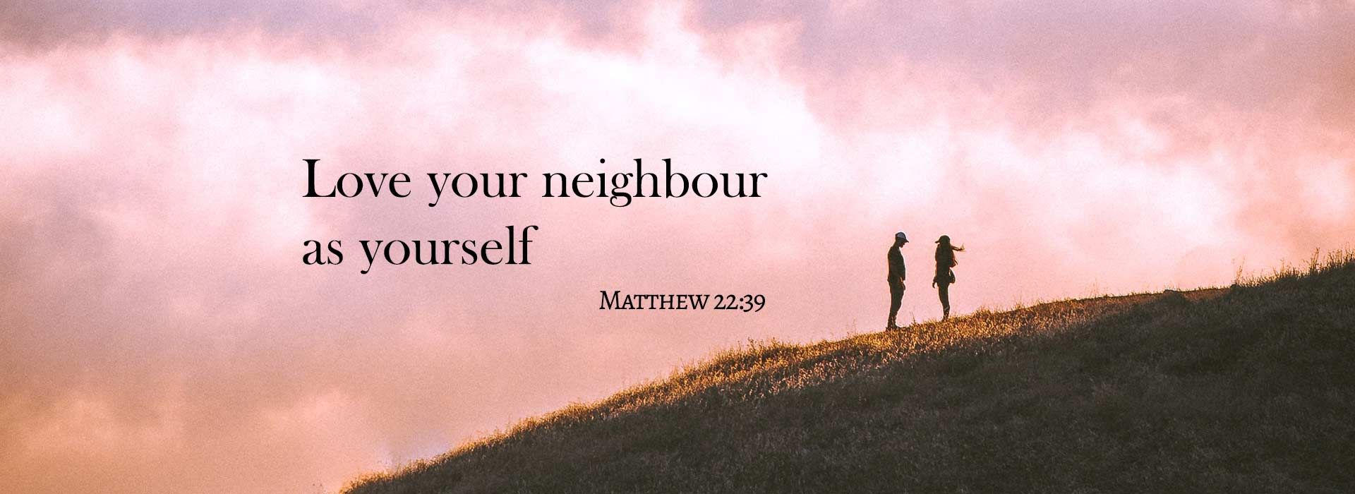 Banner Image 4 For 30th Sunday In Ordinary Time 26