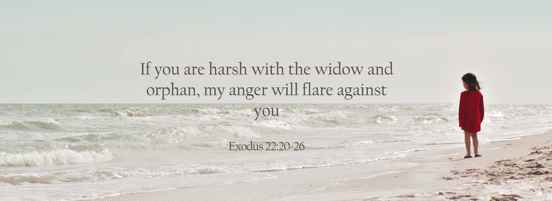 Banner Image 6 For 30th Sunday In Ordinary Time 26